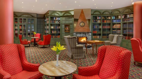 Hotel Savoy Prague