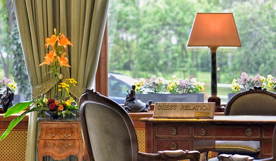 Hotel Savoy Prague