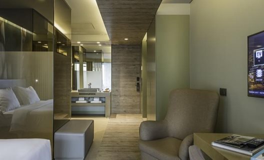 Hotel Savoy Sáccharum Resort Spa