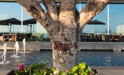 Hotel Savoy Sáccharum Resort Spa