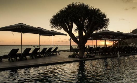 Hotel Savoy Sáccharum Resort Spa