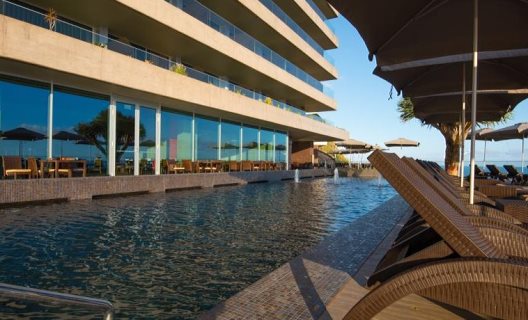 Hotel Savoy Sáccharum Resort Spa