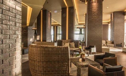 Hotel Savoy Sáccharum Resort Spa