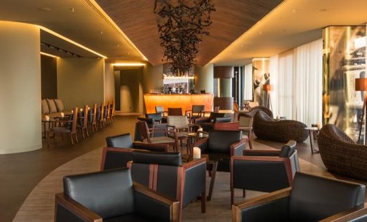 Hotel Savoy Sáccharum Resort Spa