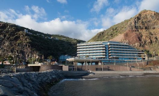 Hotel Savoy Sáccharum Resort Spa