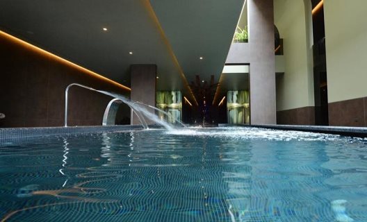Hotel Savoy Sáccharum Resort Spa