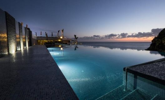 Hotel Savoy Sáccharum Resort Spa