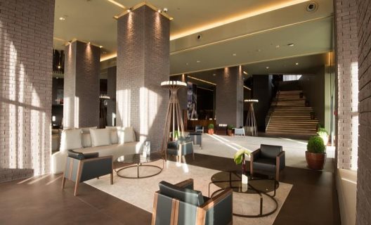 Hotel Savoy Sáccharum Resort Spa