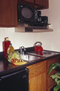 Hotel Savoy Suites