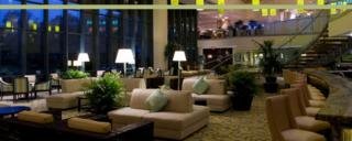 Hotel Sawgrass Golf Resort & Spa Marriott