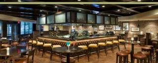 Hotel Sawgrass Golf Resort & Spa Marriott