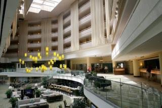 Hotel Sawgrass Golf Resort & Spa Marriott