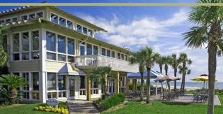 Hotel Sawgrass Golf Resort & Spa Marriott