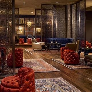 Hotel Sax Chicago