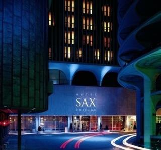 Hotel Sax Chicago