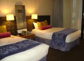 Hotel Sax Chicago