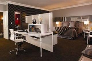 Hotel Sax Chicago