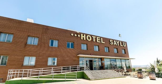 Hotel Saylu