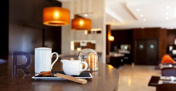 Hotel Sb Express Madrid Norte