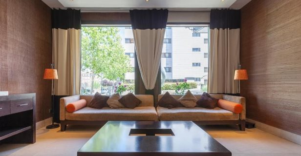 Hotel Sb Express Madrid Norte