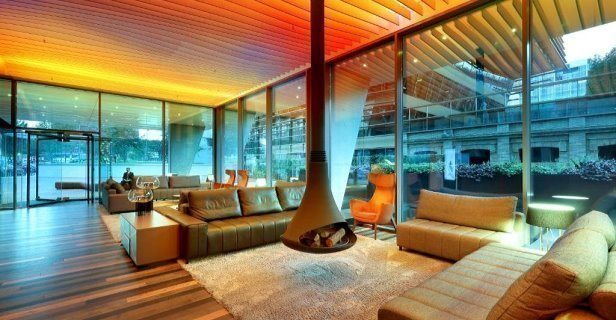 Hotel Sb Glow