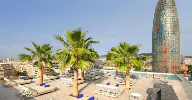 Hotel Sb Glow