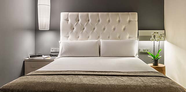 Hotel Sb Plaza Europa