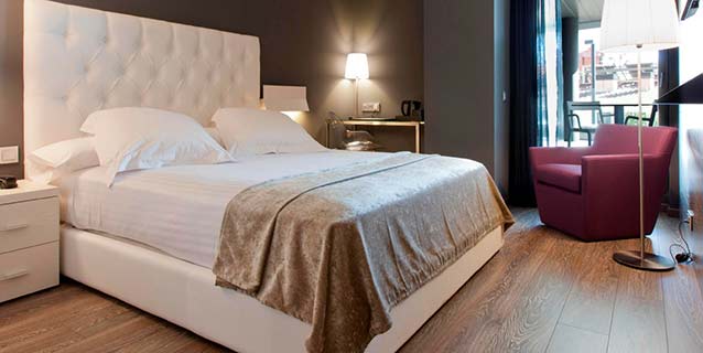 Hotel Sb Plaza Europa
