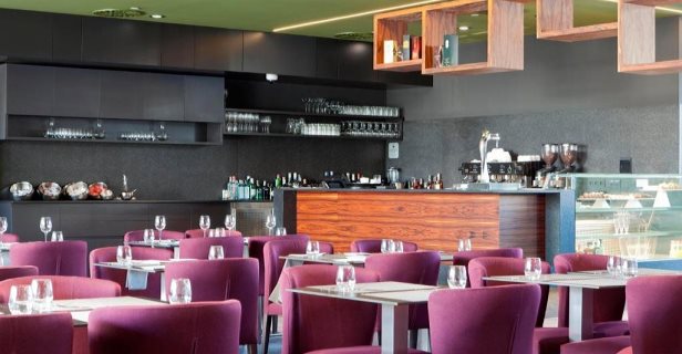 Hotel Sb Plaza Europa