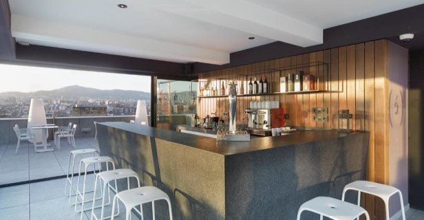 Hotel Sb Plaza Europa