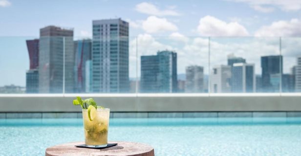 Hotel Sb Plaza Europa