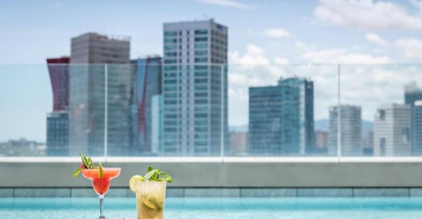 Hotel Sb Plaza Europa