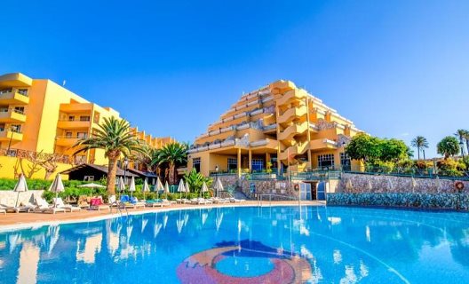 Hotel Sbh Costa Calma Beach Resort