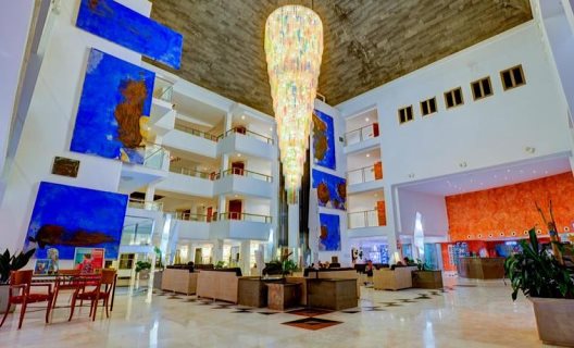 Hotel Sbh Costa Calma Beach Resort