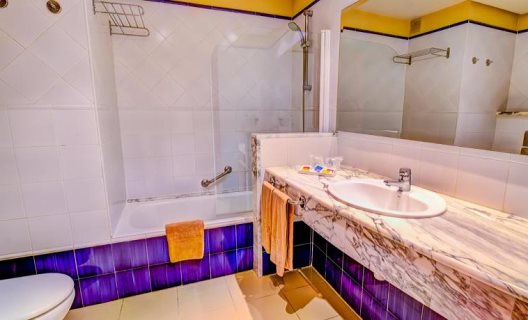 Hotel Sbh Costa Calma Beach Resort