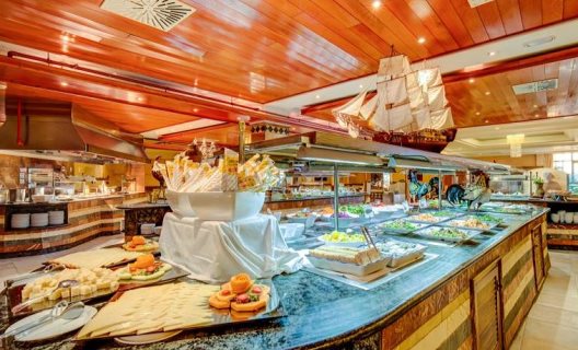 Hotel Sbh Costa Calma Beach Resort