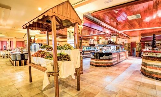 Hotel Sbh Costa Calma Beach Resort