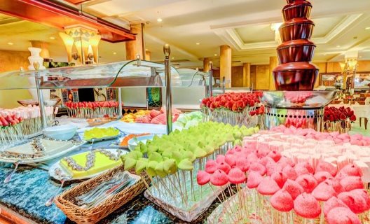 Hotel Sbh Costa Calma Beach Resort