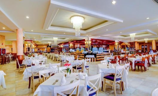 Hotel Sbh Costa Calma Beach Resort