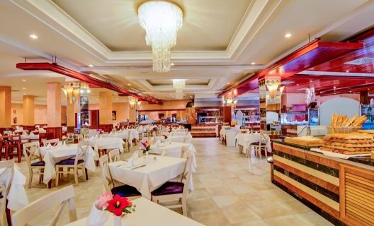 Hotel Sbh Costa Calma Beach Resort