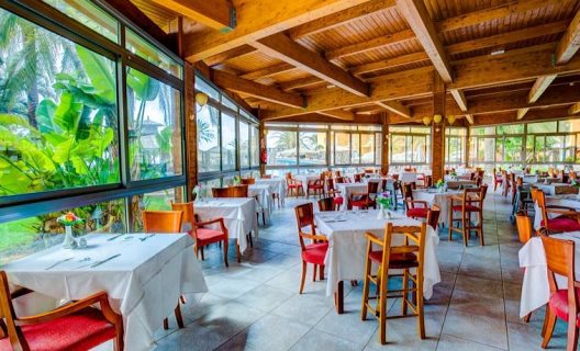 Hotel Sbh Costa Calma Beach Resort