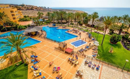 Hotel Sbh Costa Calma Beach Resort