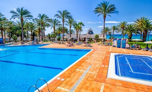 Hotel Sbh Costa Calma Beach Resort