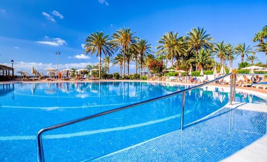 Hotel Sbh Costa Calma Beach Resort