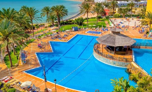 Hotel Sbh Costa Calma Beach Resort