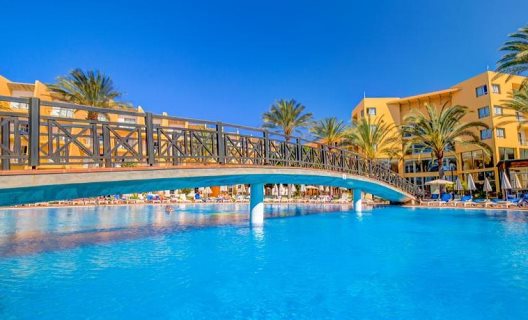 Hotel Sbh Costa Calma Beach Resort