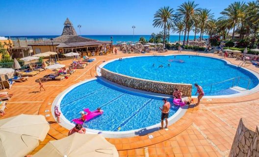 Hotel Sbh Costa Calma Beach Resort