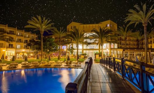 Hotel Sbh Costa Calma Beach Resort