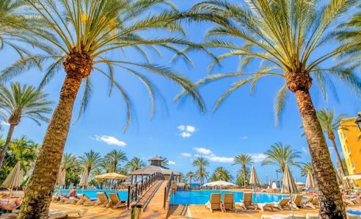 Hotel Sbh Costa Calma Beach Resort