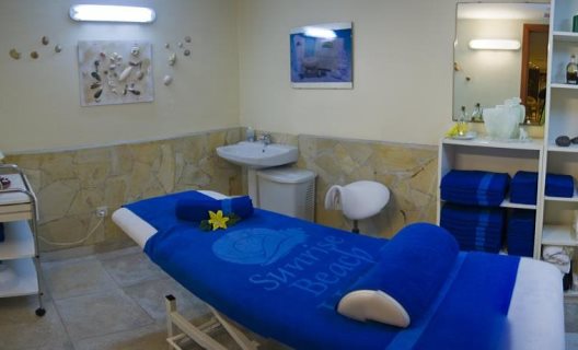 Hotel Sbh Costa Calma Beach Resort